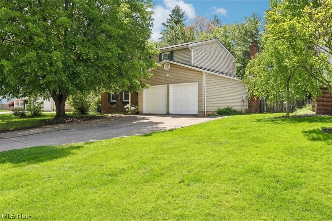 Park Meadows - Residential