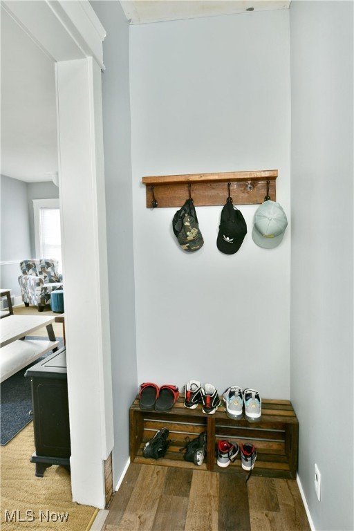 Perkinswood Rev 01 - Residential