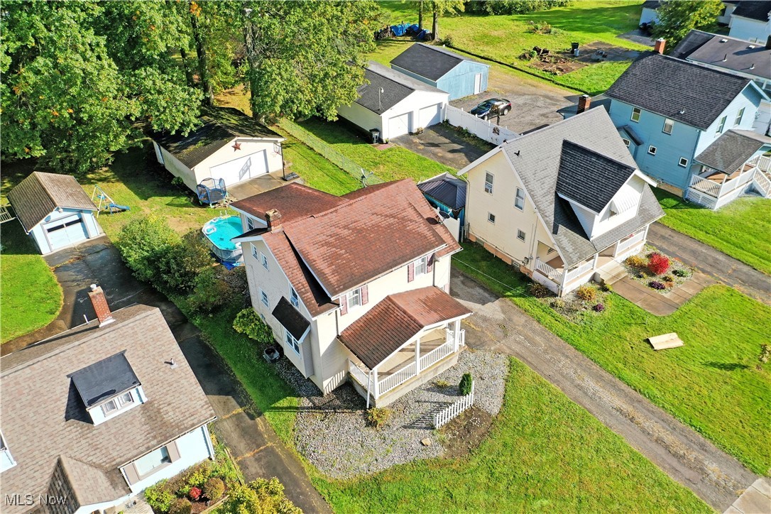 Perkinswood Rev 01 - Residential