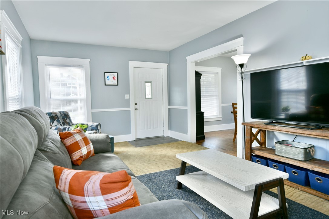 Perkinswood Rev 01 - Residential