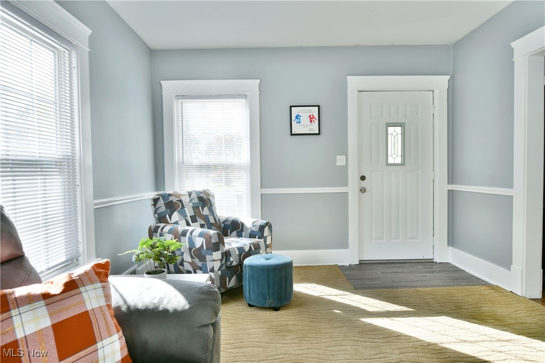 Perkinswood Rev 01 - Residential