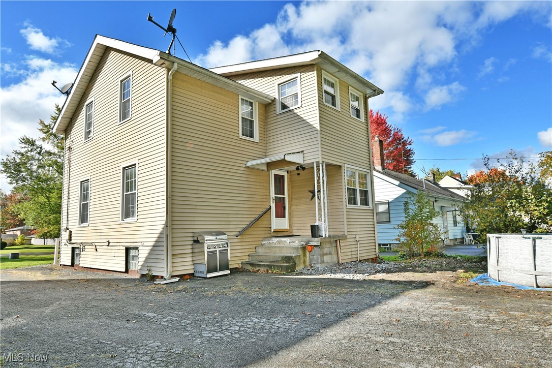 Perkinswood Rev 01 - Residential