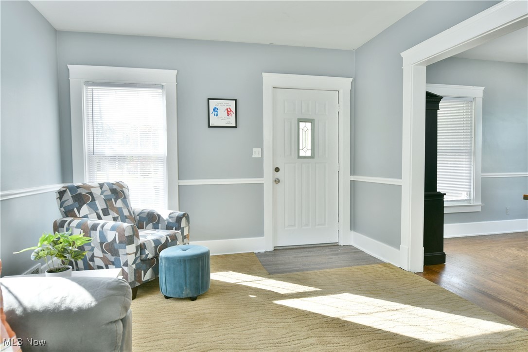 Perkinswood Rev 01 - Residential