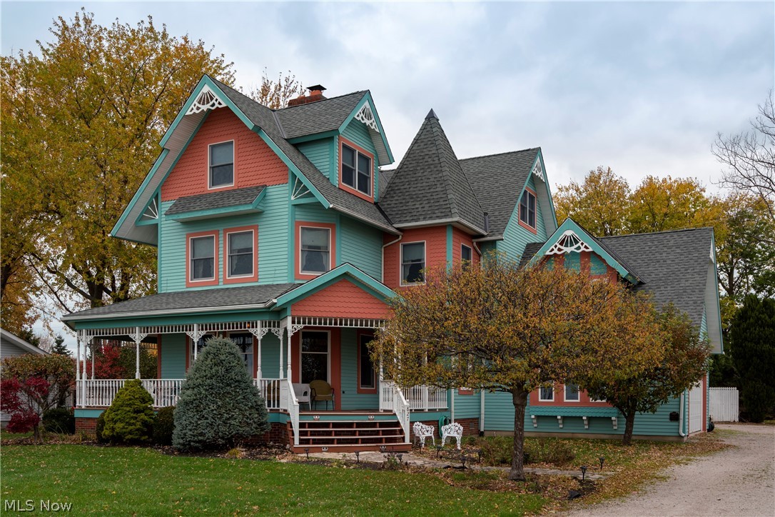 Water St Sweetbriar - Residential