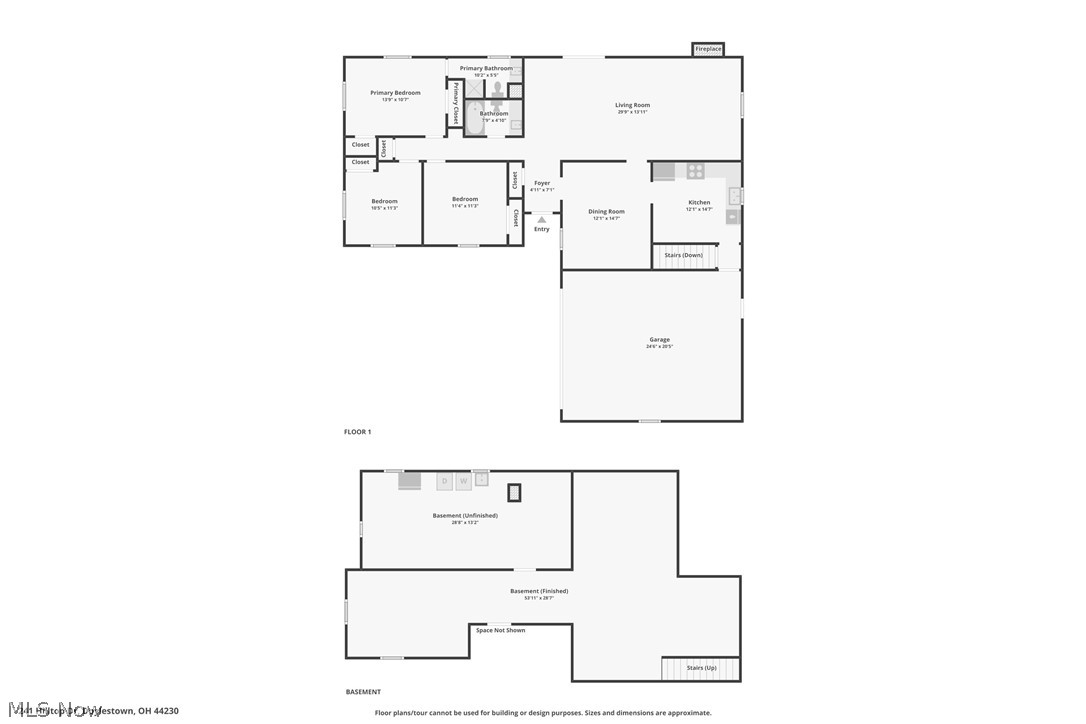Highpoint Allotment #1 - Residential