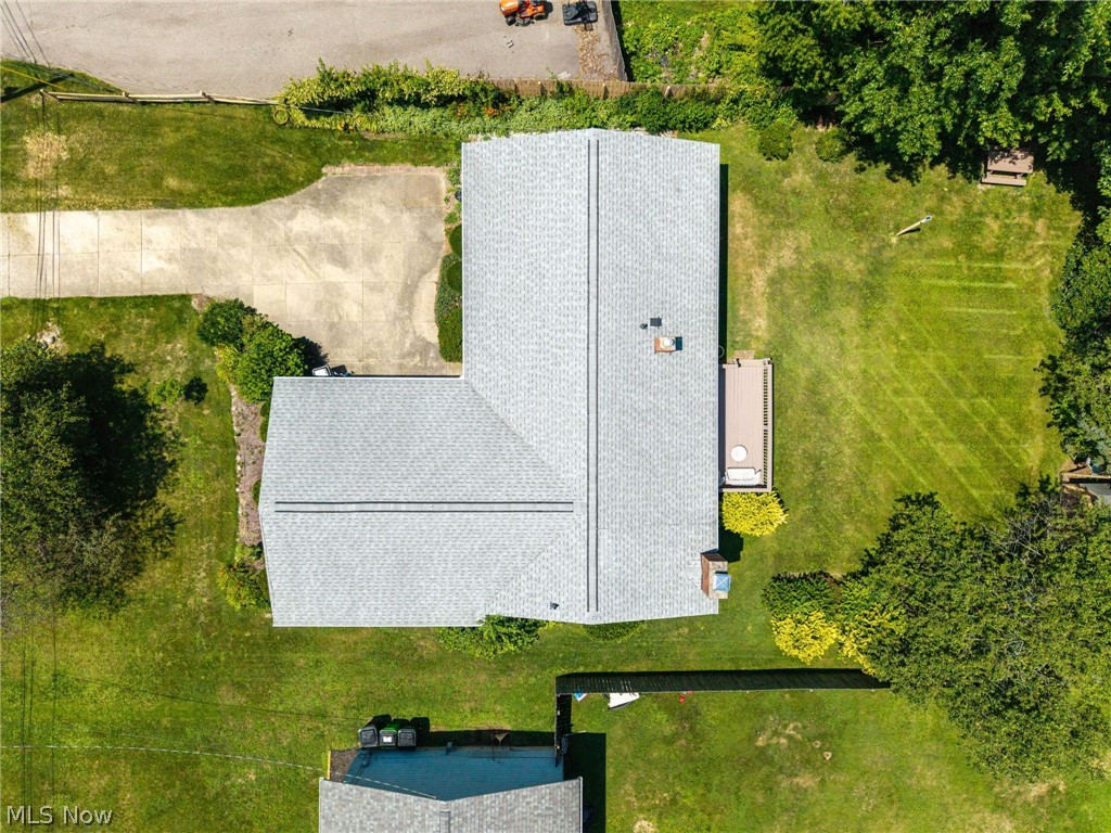 Highpoint Allotment #1 - Residential