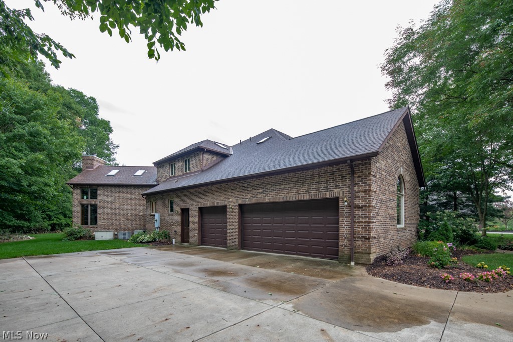River Wood - Residential