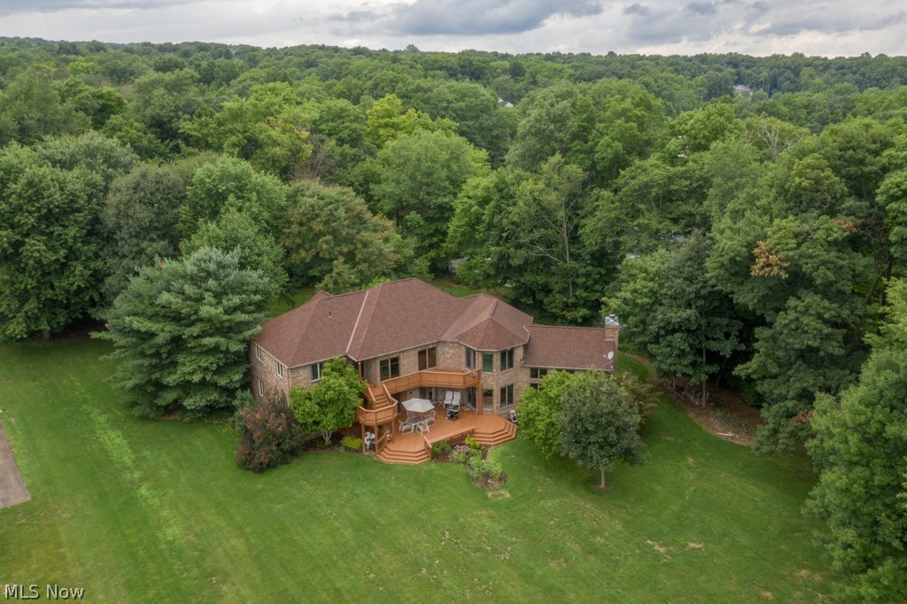 River Wood - Residential