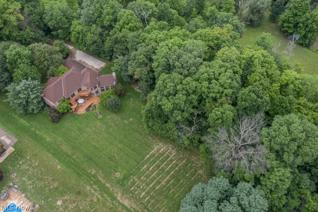 River Wood - Residential