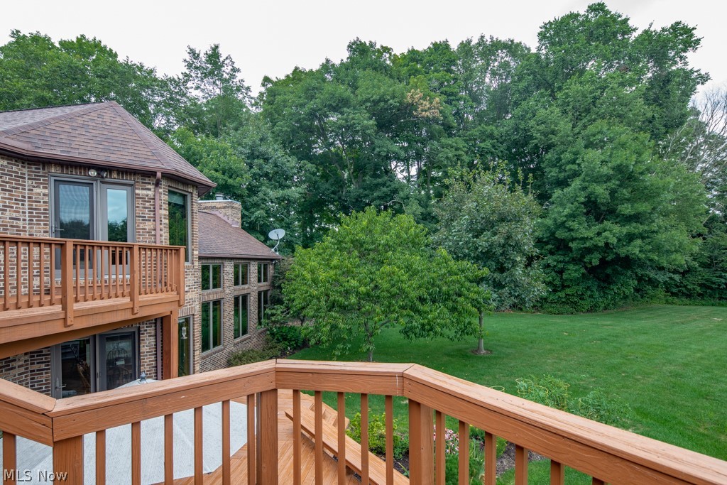 River Wood - Residential