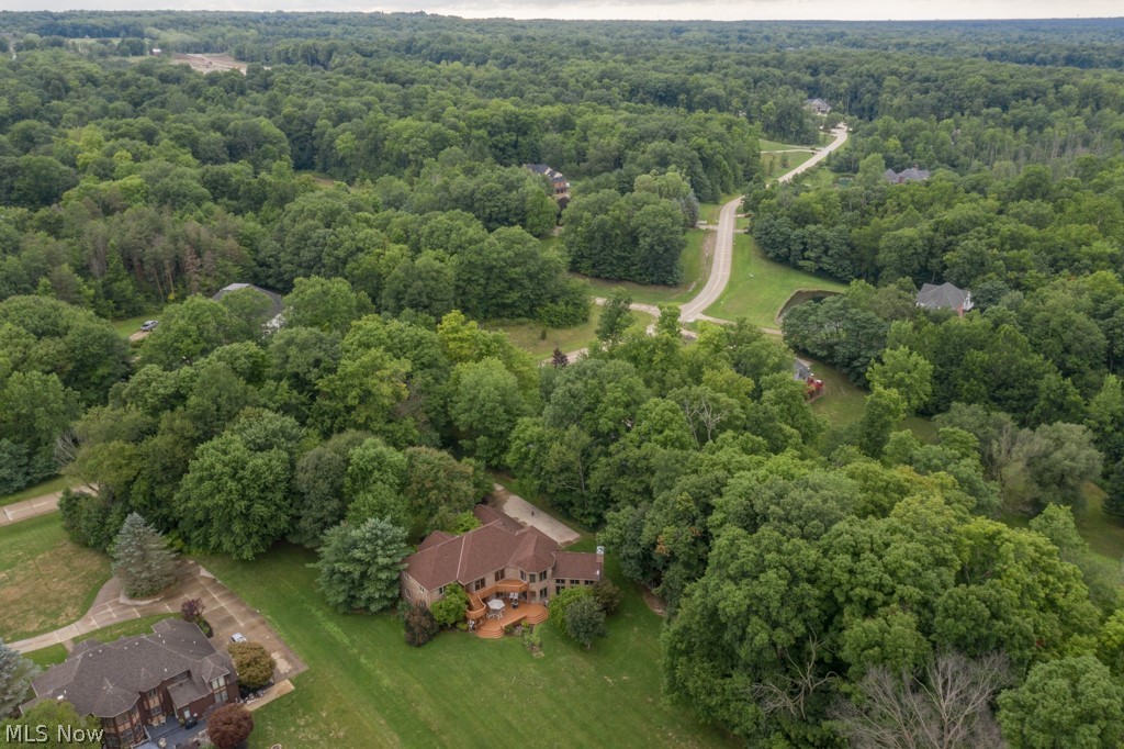 River Wood - Residential