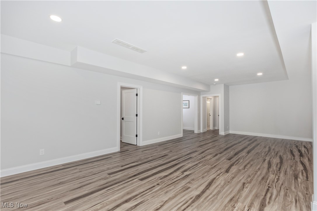 Moreland Commons - Residential