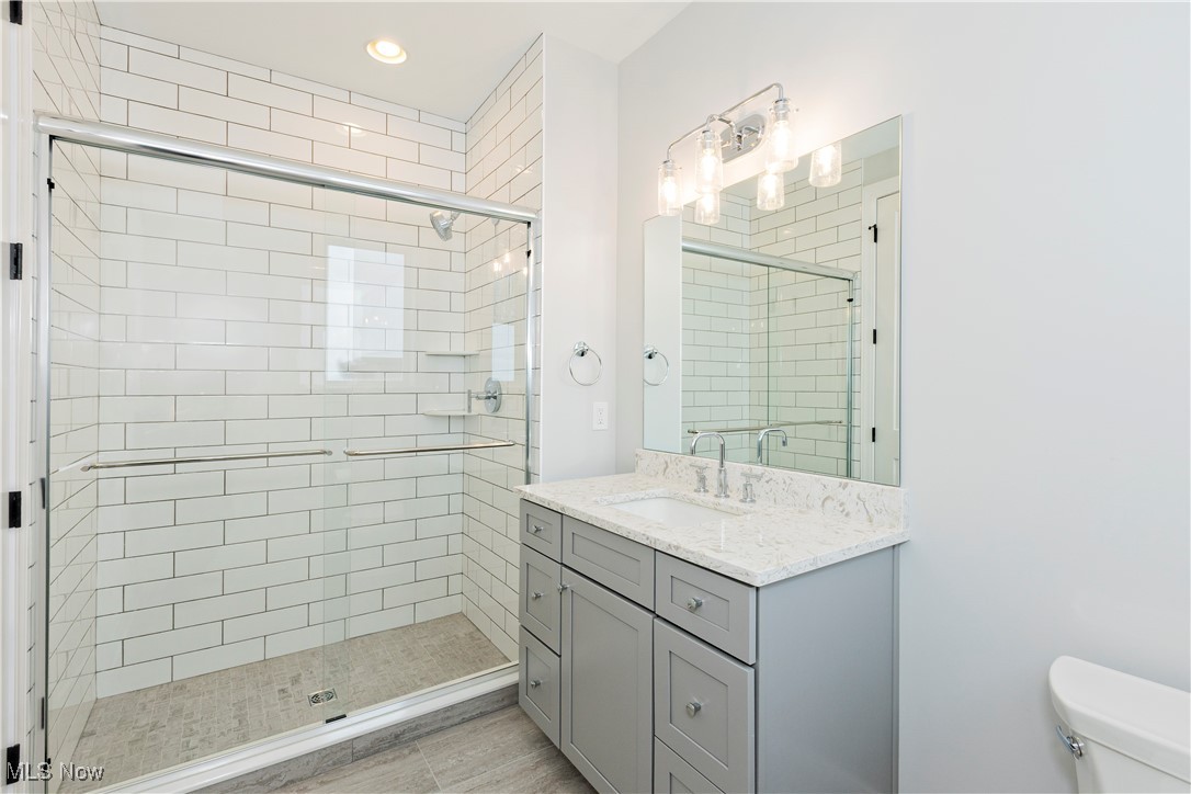 Moreland Commons - Residential