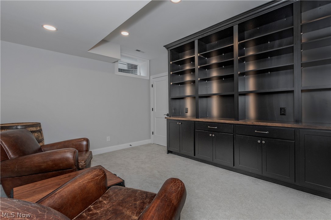 Moreland Commons - Residential