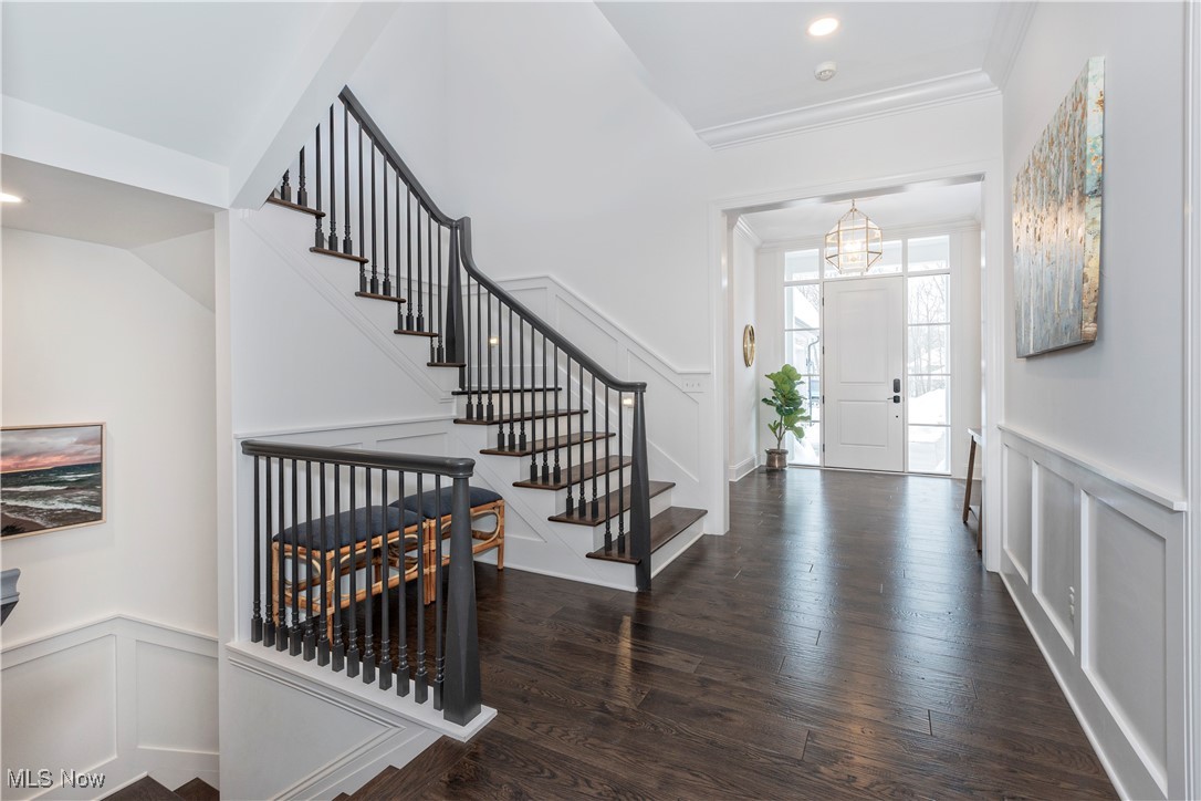 Moreland Commons - Residential