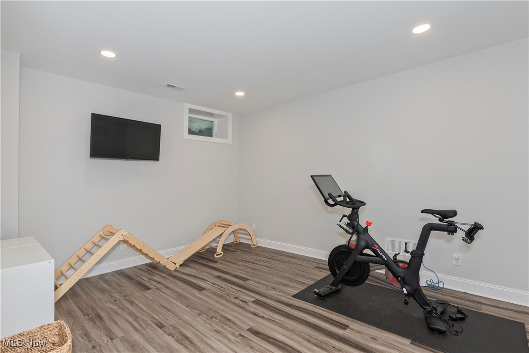 Moreland Commons - Residential