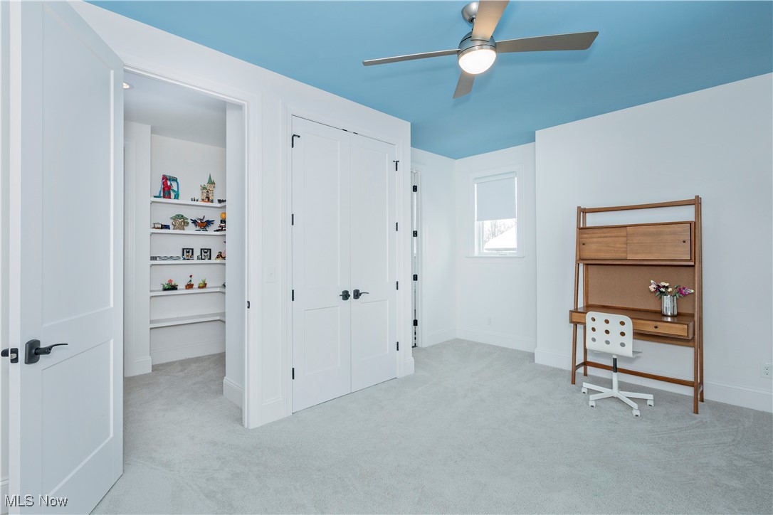 Moreland Commons - Residential