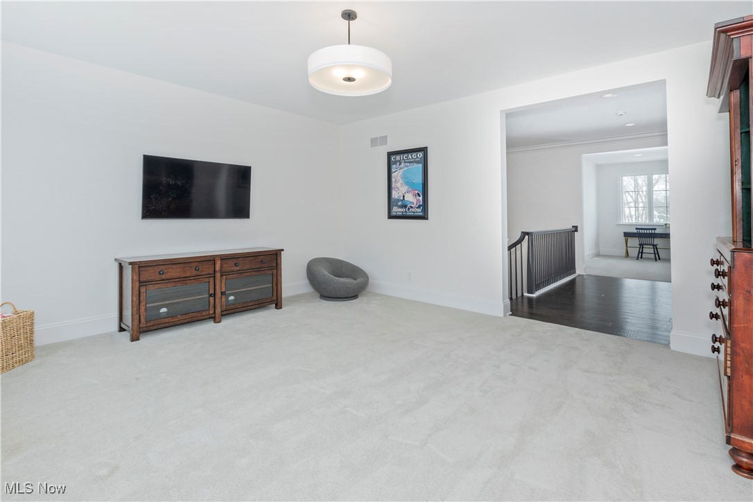 Moreland Commons - Residential