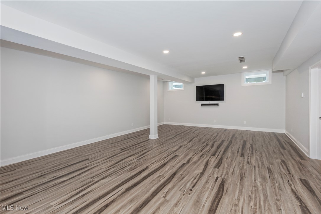 Moreland Commons - Residential