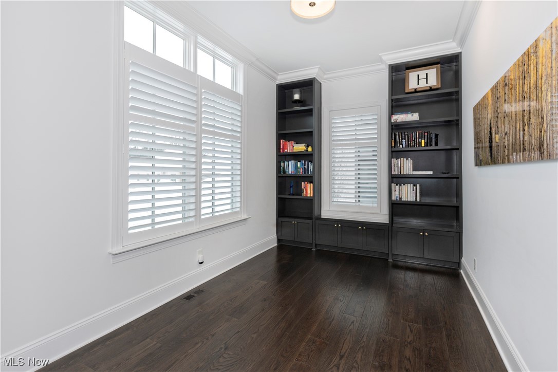 Moreland Commons - Residential