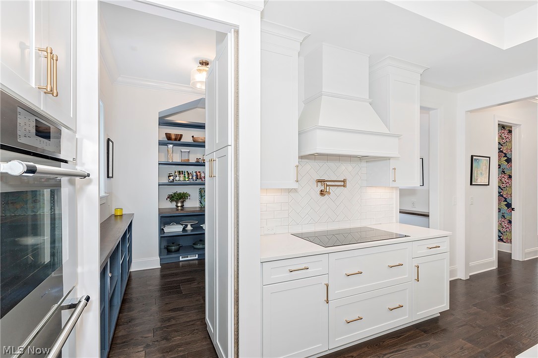 Moreland Commons - Residential