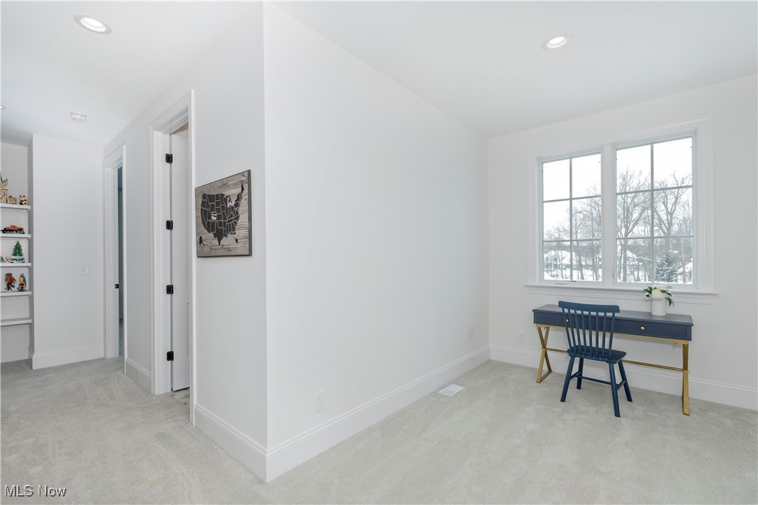 Moreland Commons - Residential