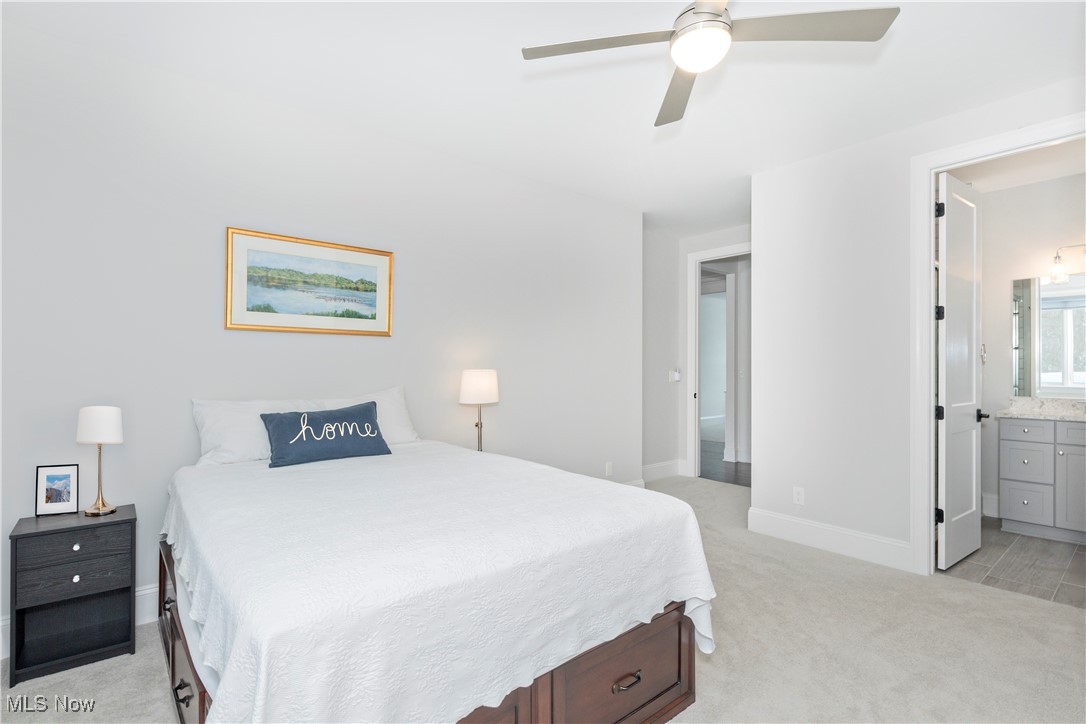 Moreland Commons - Residential