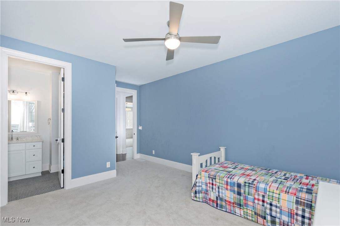 Moreland Commons - Residential