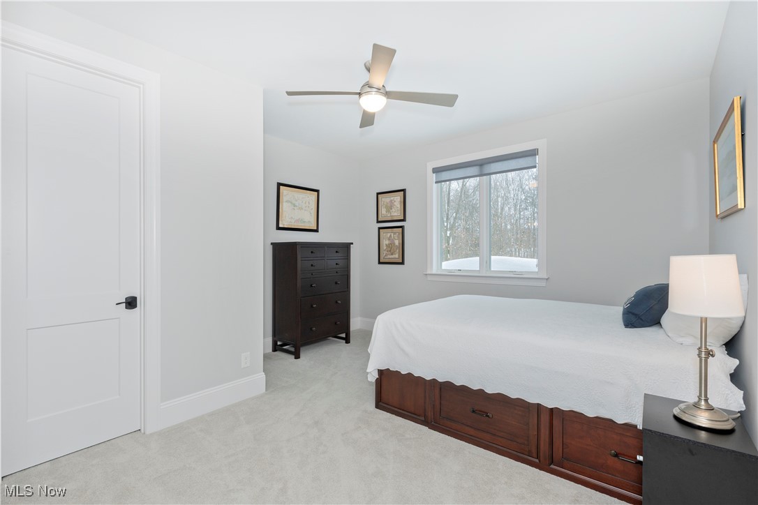 Moreland Commons - Residential