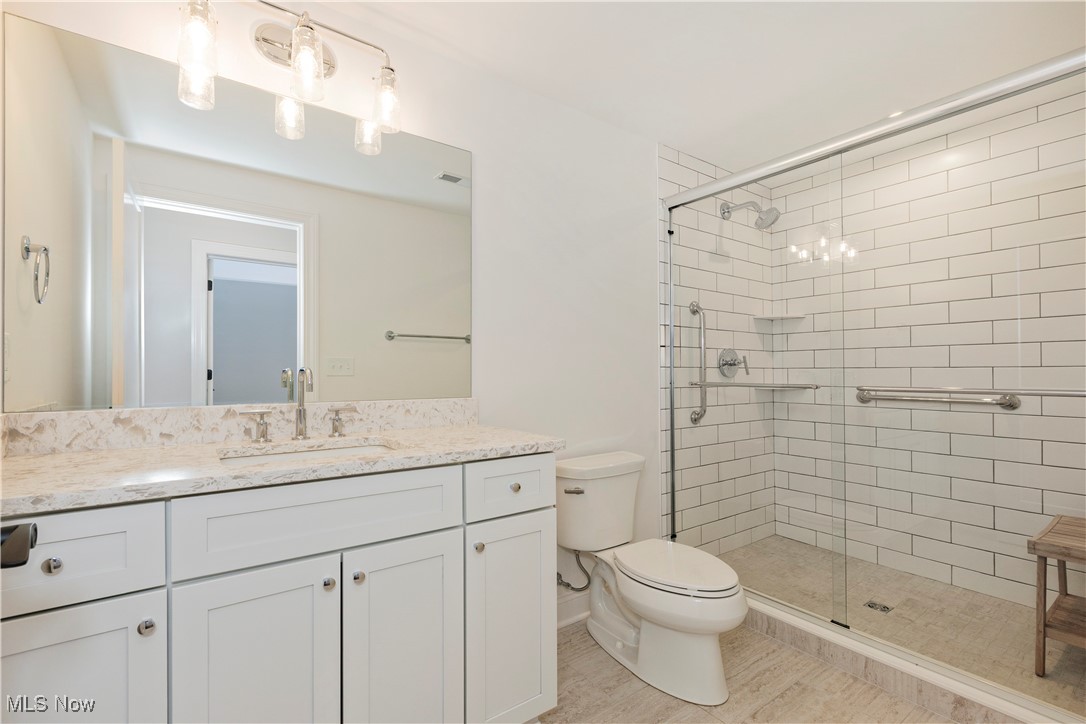 Moreland Commons - Residential