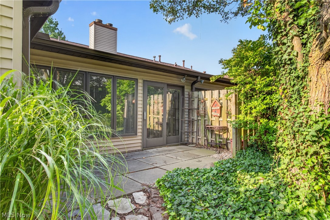 Parkside Condo - Residential