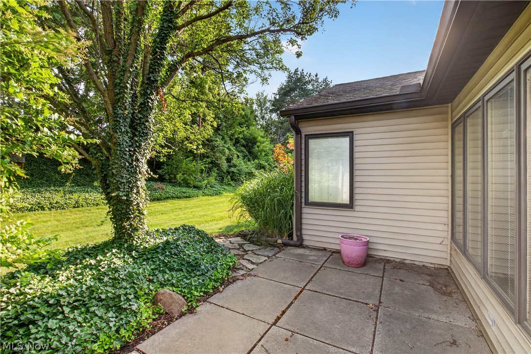 Parkside Condo - Residential