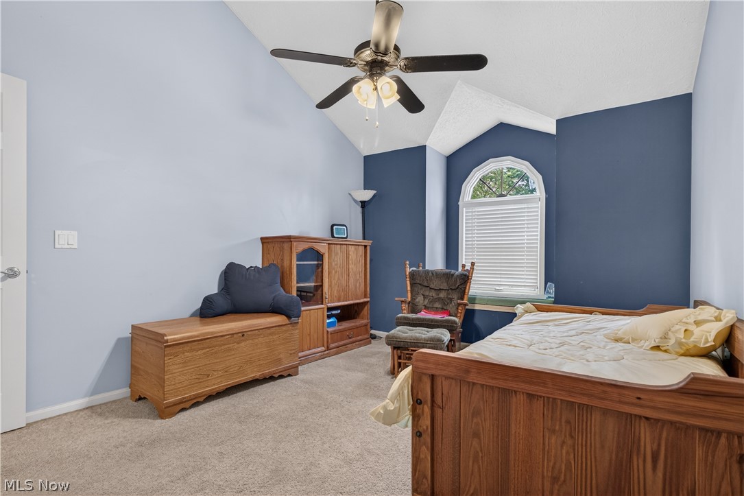Parkside Condo - Residential