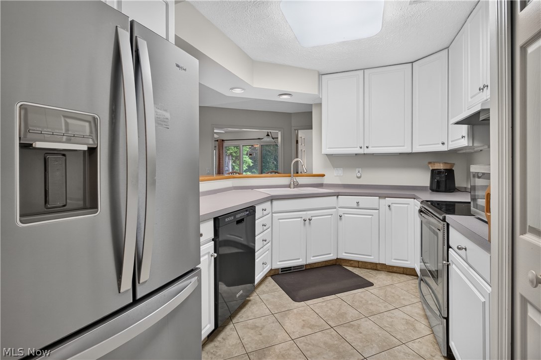 Parkside Condo - Residential
