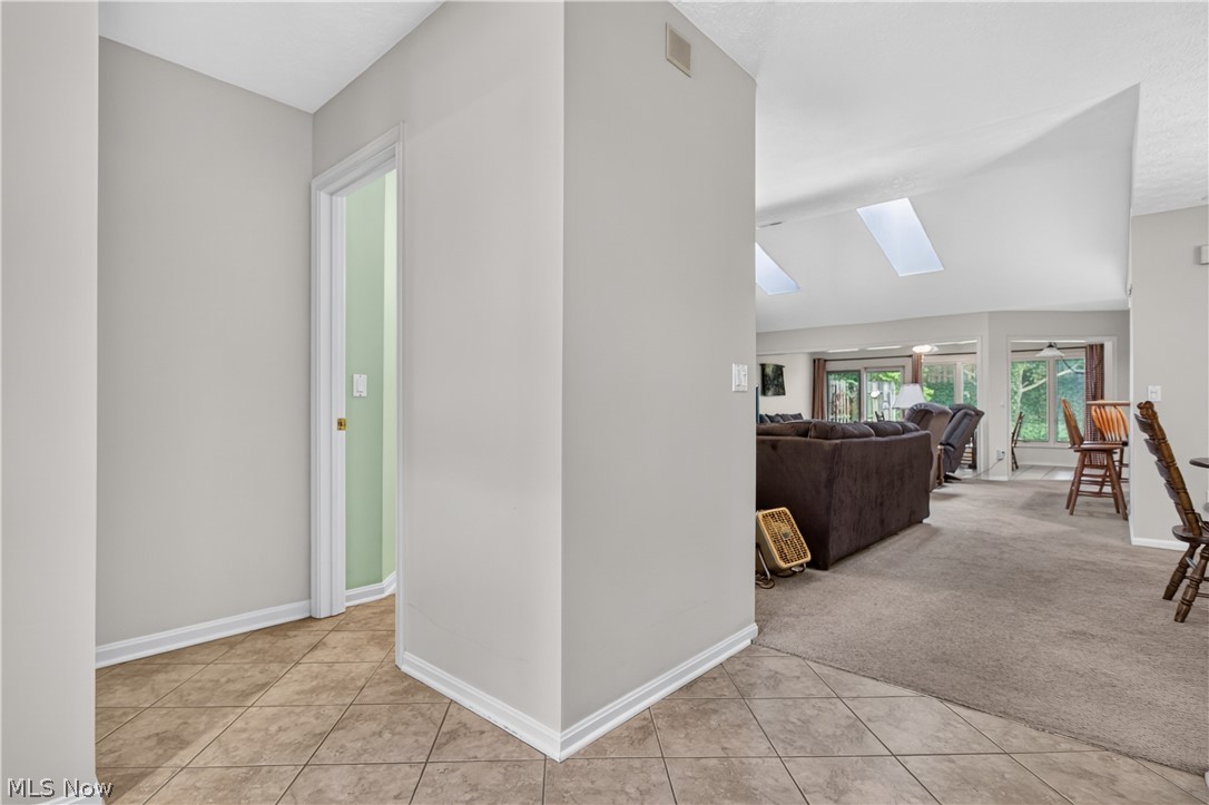 Parkside Condo - Residential