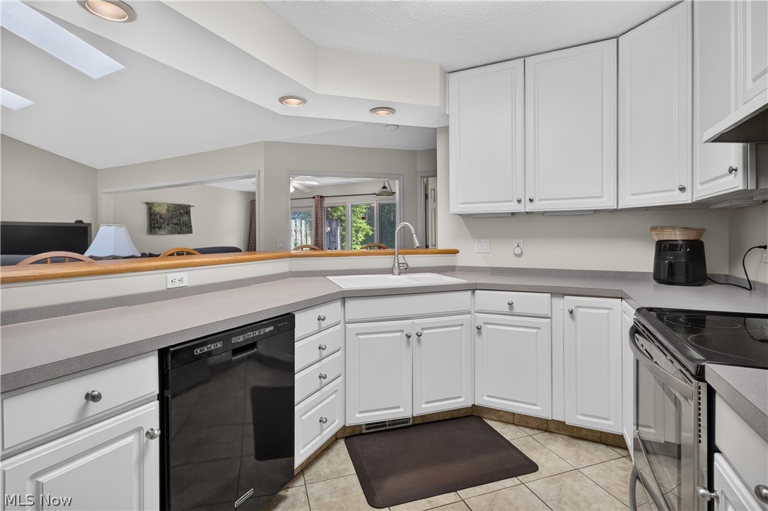 Parkside Condo - Residential
