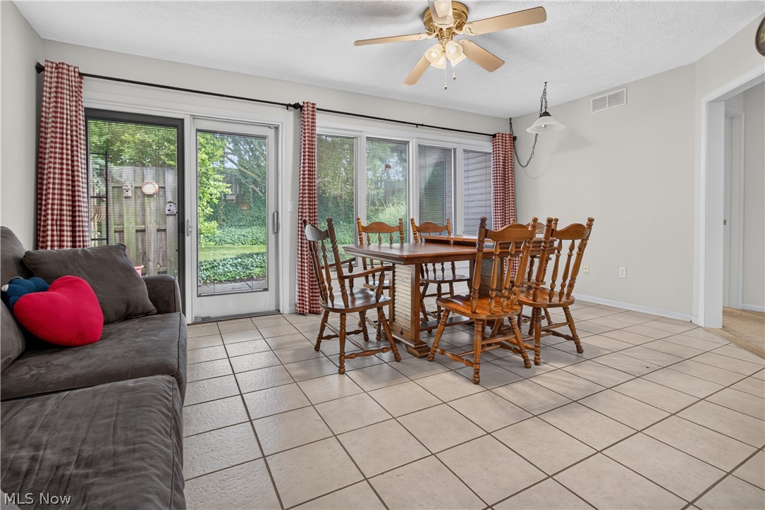 Parkside Condo - Residential