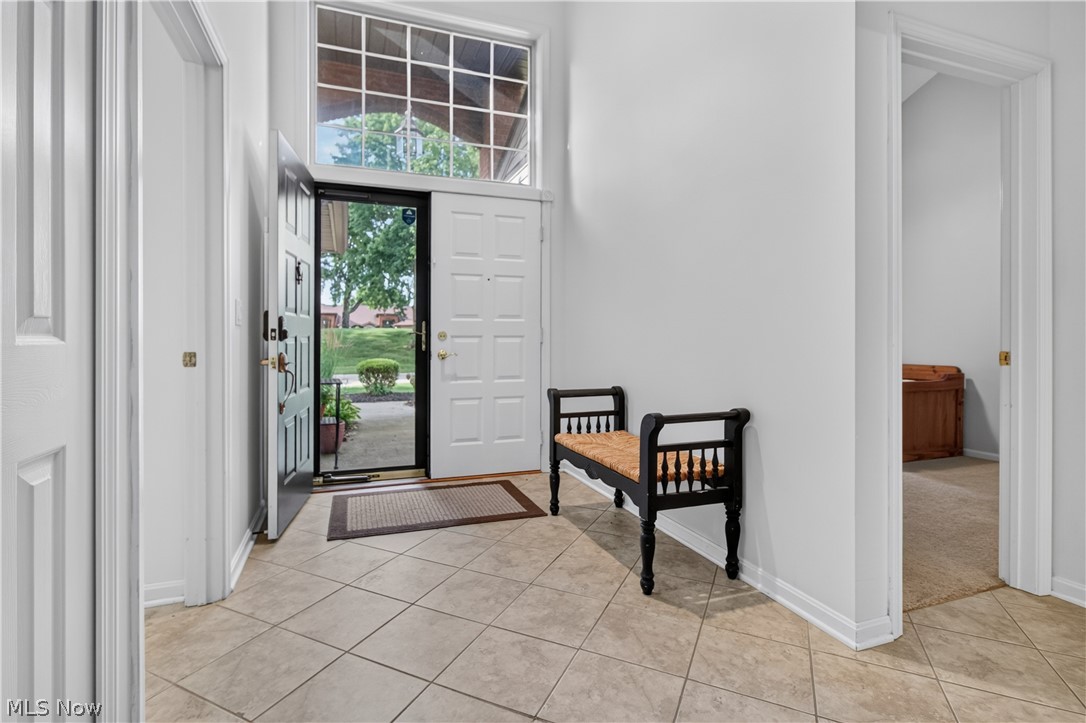 Parkside Condo - Residential
