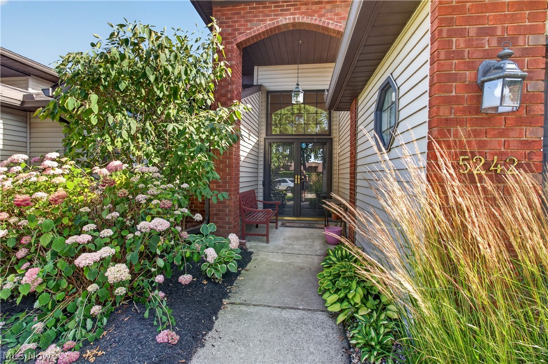 Parkside Condo - Residential