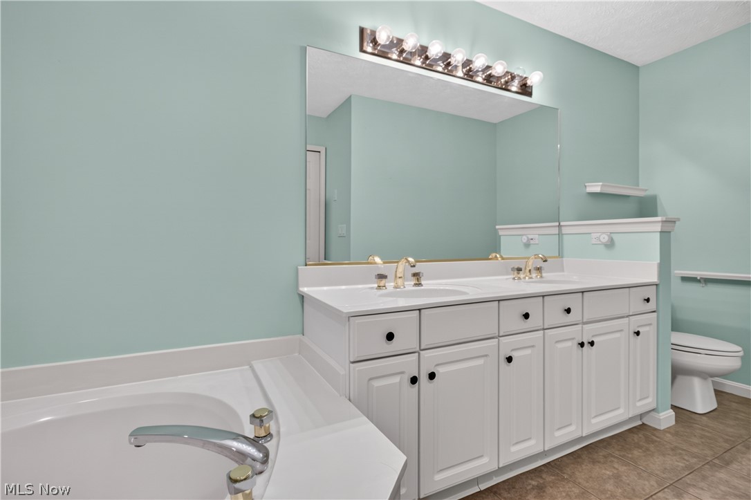 Parkside Condo - Residential