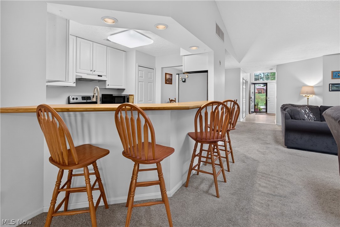 Parkside Condo - Residential