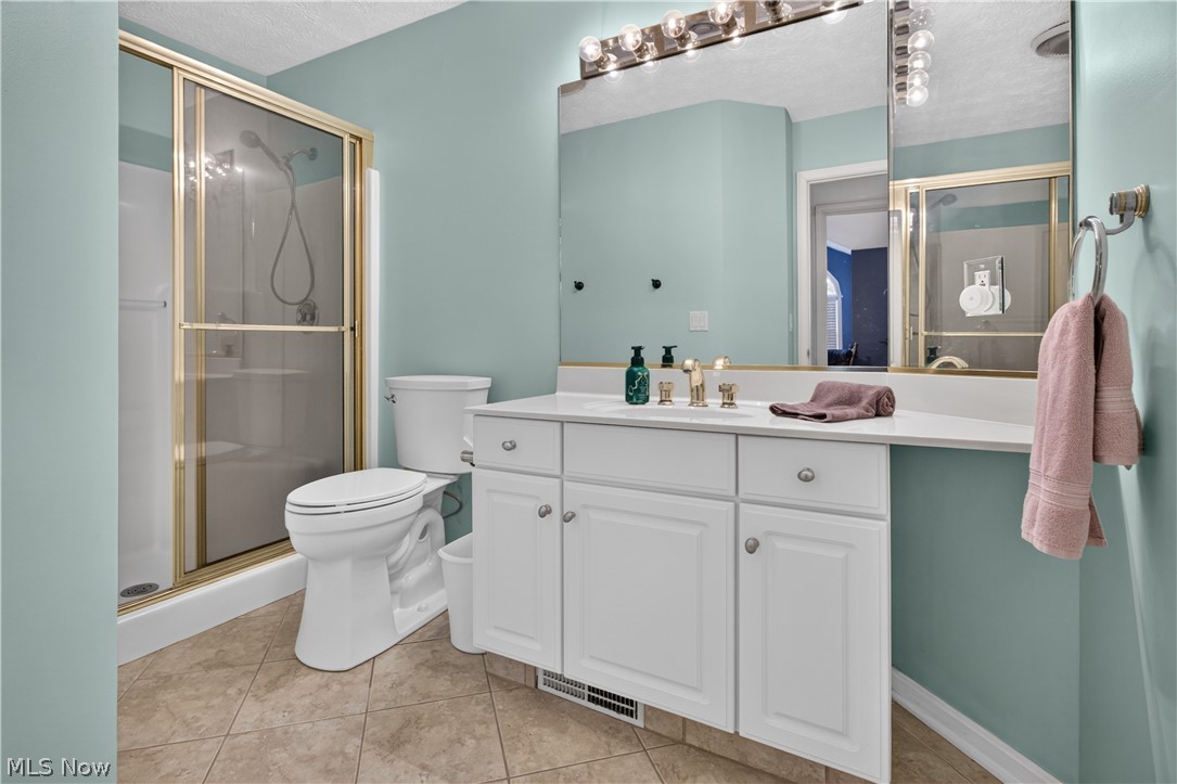 Parkside Condo - Residential