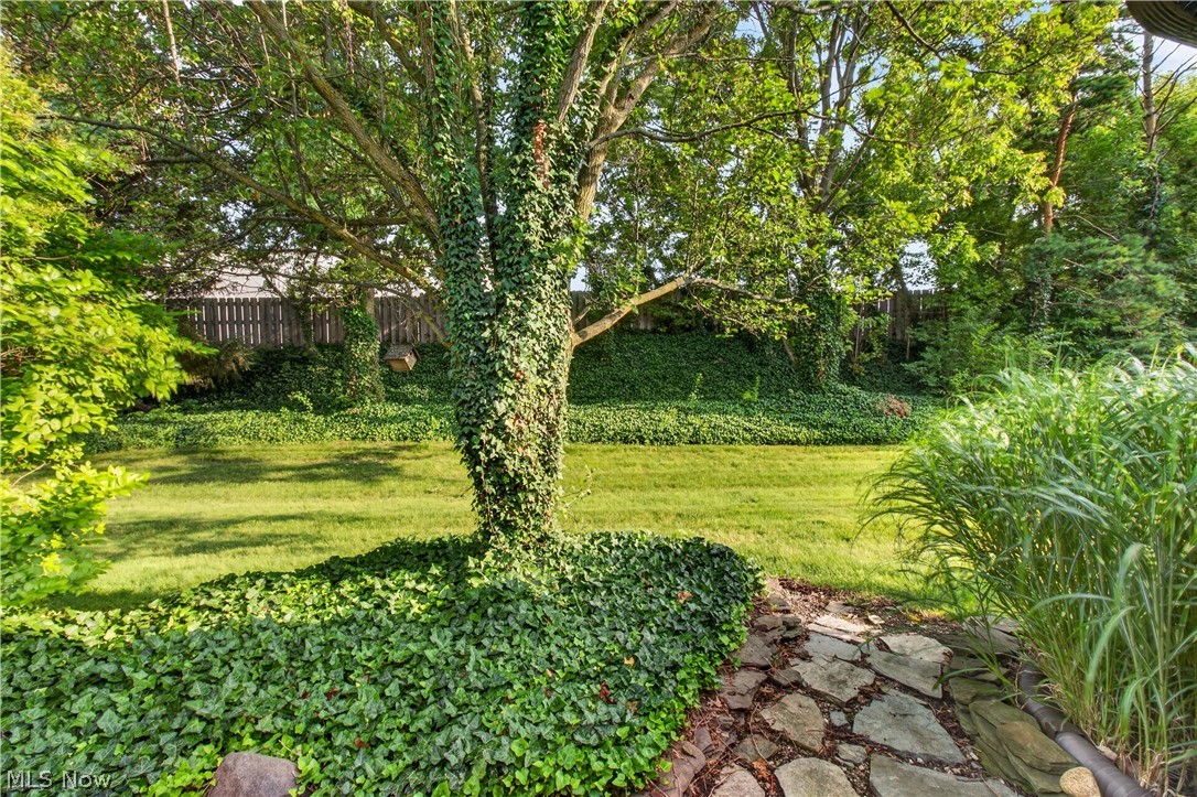 Parkside Condo - Residential