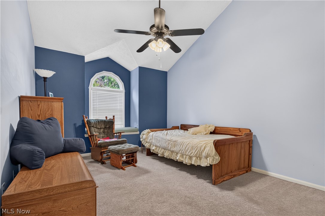 Parkside Condo - Residential