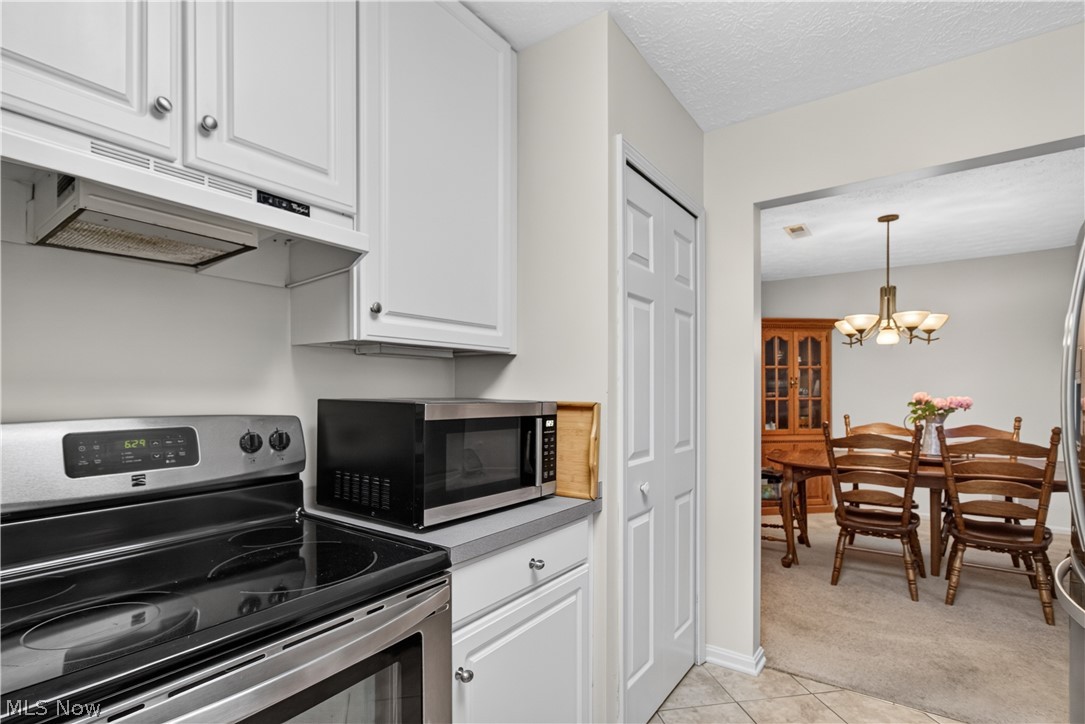 Parkside Condo - Residential