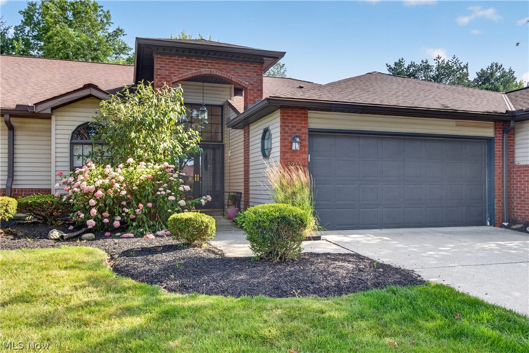 Parkside Condo - Residential