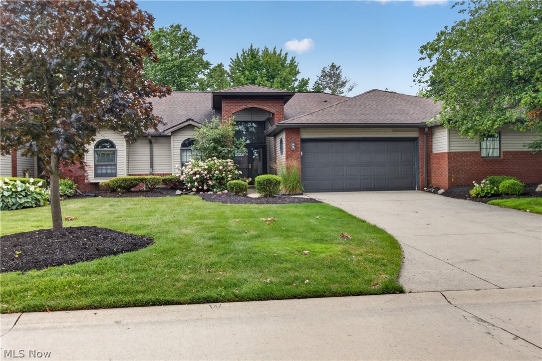 Parkside Condo - Residential