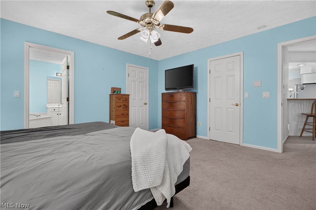 Parkside Condo - Residential