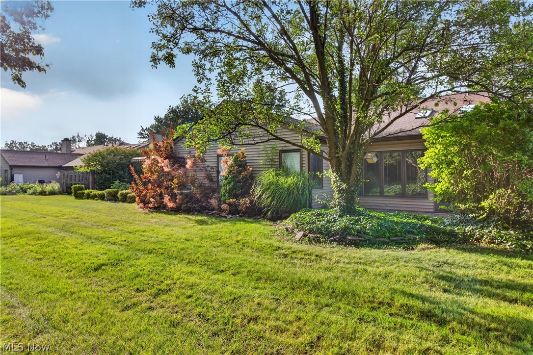 Parkside Condo - Residential