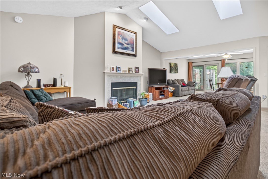 Parkside Condo - Residential